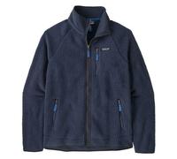 Sudadera de hombre Patagonia M's Retro Pile Jkt Talla: L / Color: azul