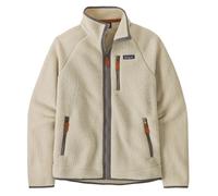 Chaqueta de montaña patagonia retro pile hombre M