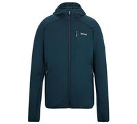Sudadera de hombre Regatta Kadley Midlayer Talla: L / Color: azul oscuro