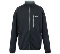Sudadera de hombre Regatta Kames Talla: S / Color: gris
