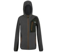 Sudadera de hombre Regatta Lakewright Talla: M / Color: gris