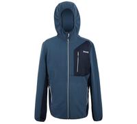 Sudadera de hombre Regatta Lakewright Talla: XL / Color: azul