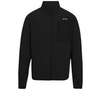 Sudadera de hombre Regatta Scaris Talla: M / Color: gris