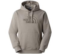 THE NORTH FACE Sudadera 'DREW PEAK' gris / piedra XL gris / piedra