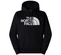 Sudadera de hombre The North Face M Easy Hoodie Talla: XXL / Color: negro
