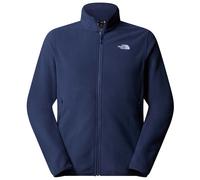 Sudadera de hombre The North Face M Glacier Fleece Jacket Talla: M / Color: azul oscuro