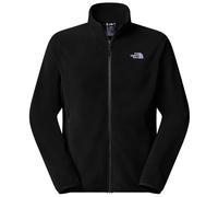 Sudadera de hombre The North Face M Glacier Fleece Jacket Talla: XL / Color: negro