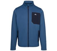 Sudadera de hombre Trespass Arranfore Talla: XXL / Color: azul