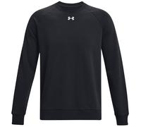 Sudadera de hombre Under Armour Rival Fleece Crew Talla: XXL / Color: negro