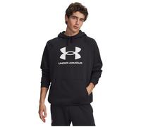 Under Armour Sudadera UA Rival Fleece Logo HD Negro M Hombre