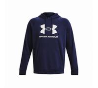 Under Armour Sudadera UA Rival Fleece Logo HD Midnight Navy XL Hombre