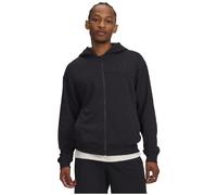Sudadera de hombre Under Armour Rival LW FZ Talla: XL / Color: negro