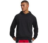 Sudadera de hombre Under Armour Rival LW Hoodie Talla: XL / Color: negro