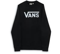 Sudadera de hombre Vans Classic Vans Crew Talla: XXL / Color: negro
