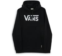 Sudadera de hombre Vans Classic Vans Po Talla: M / Color: negro