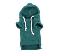 Sudadera de hurón - hurón Caperucita de tobillo, bellota con capucha para cerdo, arrendaio para conejo, hurón, gato