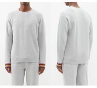 Sudadera De Jersey A Rayas PAUL SMITH Bnwt L