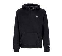 Sudadera de los New York Yankees MLB Base Run LC EMB Burnside XL