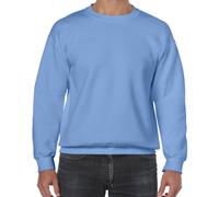 Sudadera De Manga Larga Gildan Heavy Blend Con Cuello Redondo Pullover S-5XL