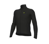 Sudadera De Manga Larga Invernal ALE' KLIMATIK K-IDRO Negra 2023