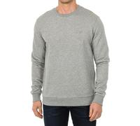 Sudadera de Manga Larga y Cuello Redondo 7V6M69-6JQDZ Hombre