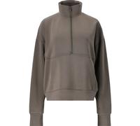 Sudadera de media cremallera para mujer Athlecia Jillnana 38
