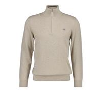 Sudadera de medio cierre de algodón Gant Classic M