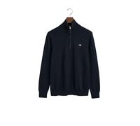 Sudadera de medio cierre de algodón Gant Classic XL