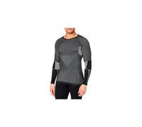 Sudadera de montaña cmp seamless sweat hombre negro M - L