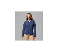 Sudadera de montaña columbia fast trek™ ii mujer morado XS
