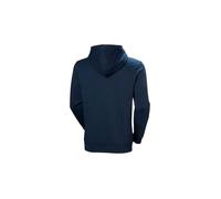 Sudadera de montaña helly hansen hh logo hombre azul marino S