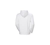 Sudadera de montaña helly hansen hh logo hombre blanco L
