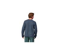 Sudadera de montaña patagonia lw unity fitz wildrise crew hombre S