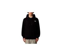 Sudadera de montaña the north face essential relaxed tnf negro ho M