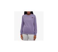 Sudadera de montaña the north face light drepeak mujer purple XS