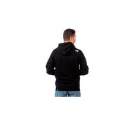 Sudadera de montaña the north face open gate fullzip black hombre S