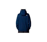 Sudadera de montaña the north face simple dome azul hombre S