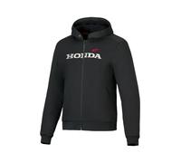 Alpinestars Honda Chrome V3 Sport Hoodie, chaqueta textil XL male Negro