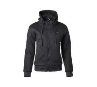 Sudadera De Moto GMS Panda Neo NegroXXL Negro