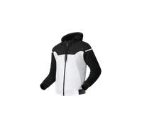 Richa Stradale Sudadera de moto, gris, tamaño 2XL para Hombres