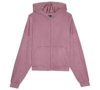 Sudadera de mujer 4F Sweatshirt F1341 Talla: L / Color: rosa