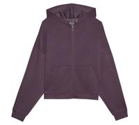 Sudadera de mujer 4F Sweatshirt F1341 Talla: S / Color: violeta