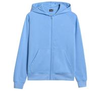 Sudadera de mujer 4F Sweatshirt F1763 Talla: L / Color: azul oscuro