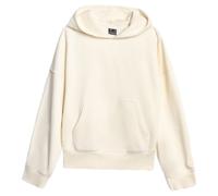 Sudadera de mujer 4F Sweatshirt F1887 Talla: XL / Color: beige