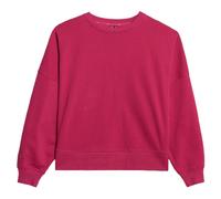 Sudadera de mujer 4F Sweatshirt F1888 Talla: S / Color: rojo