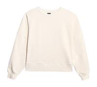 Sudadera de mujer 4F Sweatshirt F1888 Talla: XS / Color: beige
