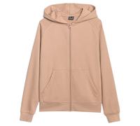 Sudadera de mujer 4F Sweatshirt F1977 Talla: M / Color: beige