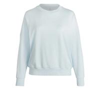 Sudadera de mujer adidas Studio Lounge 1X Female