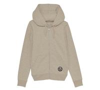 Sudadera de mujer České parky Lynxie Talla: XS / Color: beige