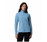 Sudadera de mujer Columbia Fast Trek™ II Jacket Talla: L / Color: azul claro